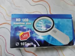 LED