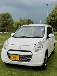 Suzuki Alto 2013