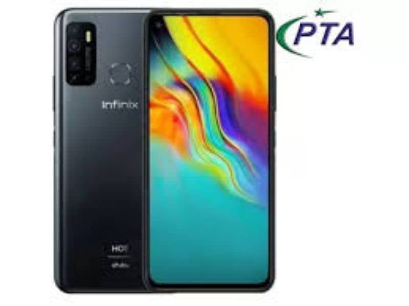 Infinix hot 9 2