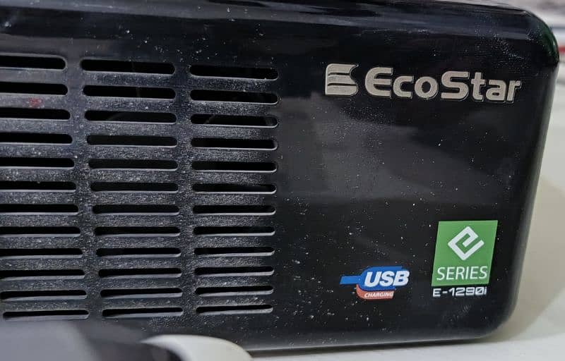 ecostar ups inverter series 3