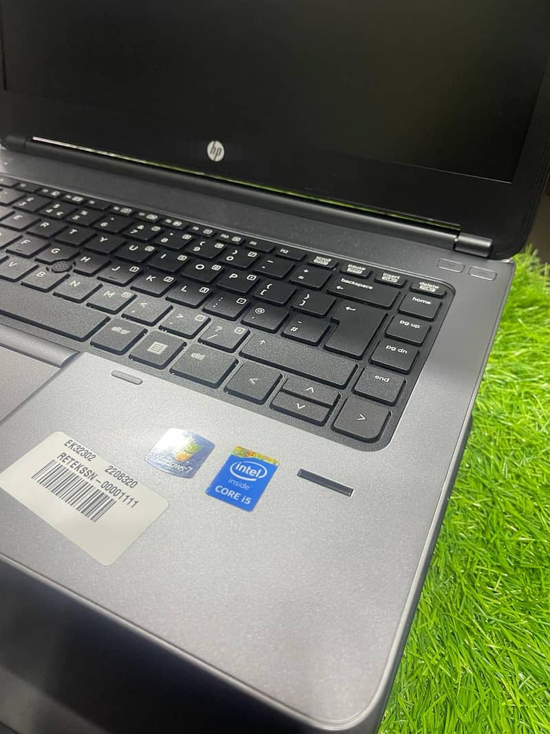 HP Probook 640 G1  (0322-8832611) 2