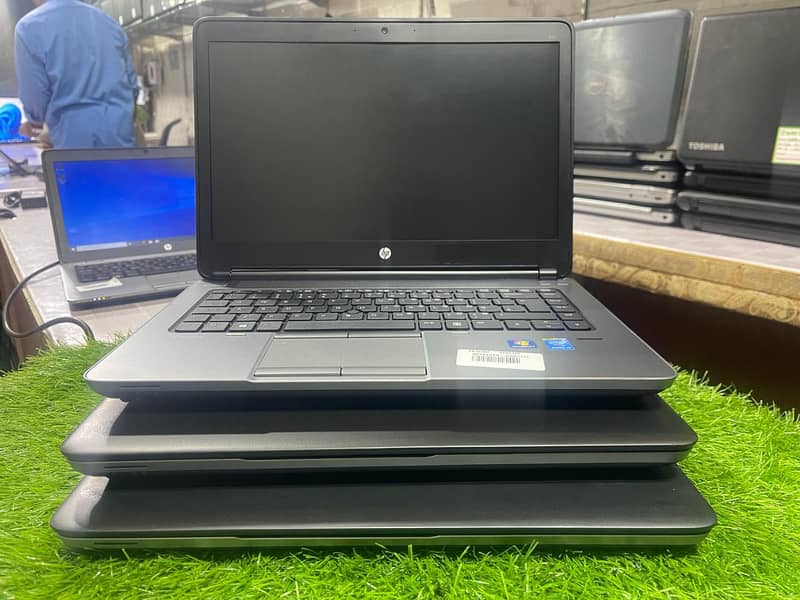 HP Probook 640 G1  (0322-8832611) 3