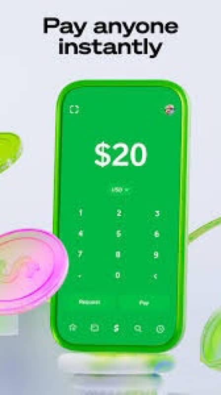 Cash App 1