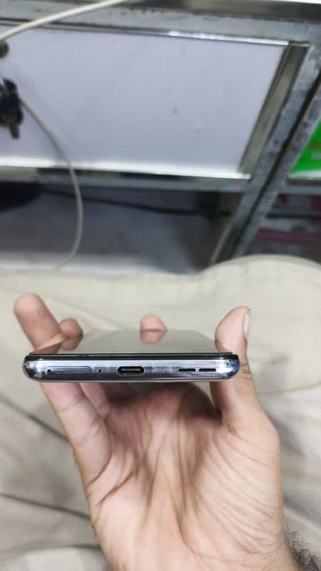 OnePlus 9 nonpta all okay pack phone condition saf 1