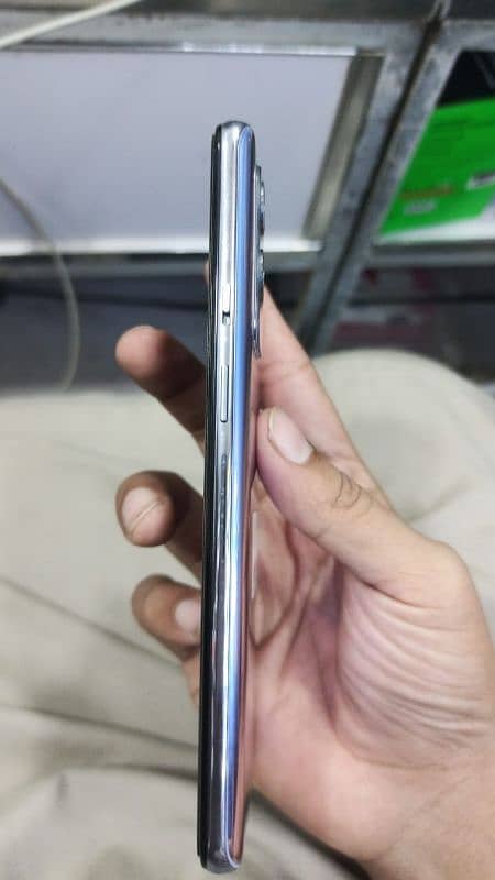 OnePlus 9 nonpta all okay pack phone condition saf 2