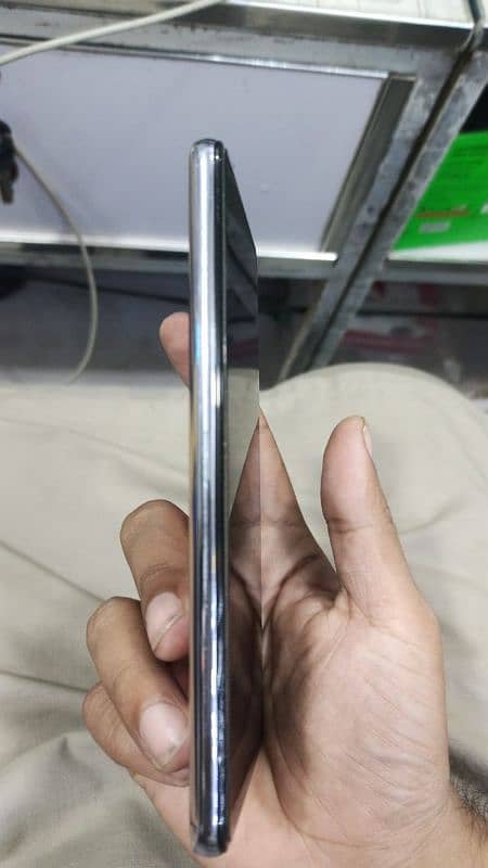 OnePlus 9 nonpta all okay pack phone condition saf 3