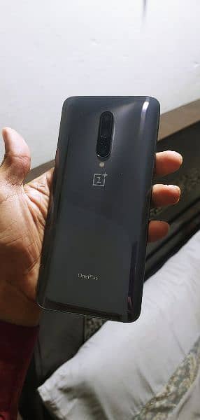 OnePlus 7 Pro 8 256 4