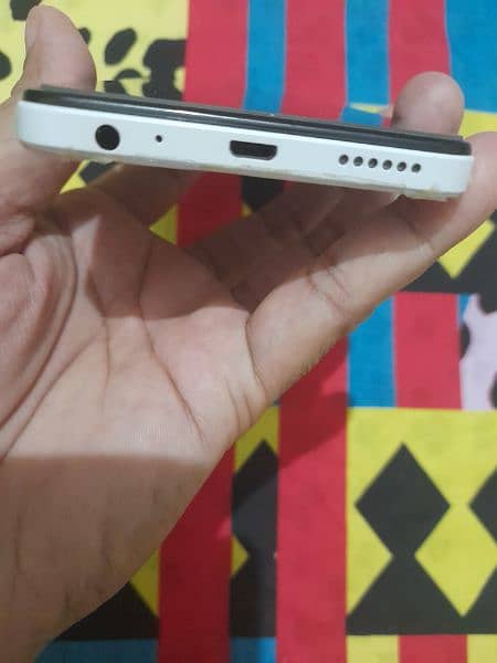 INFINIX SMART 7 4