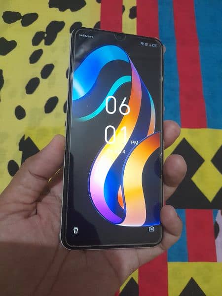 INFINIX SMART 7 5