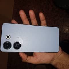 Tecno caman 20