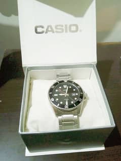 Casio Original Classy Watch