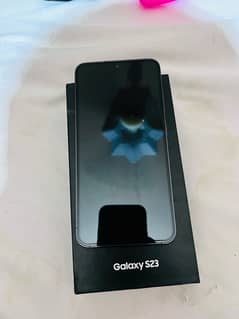 Samsung s23