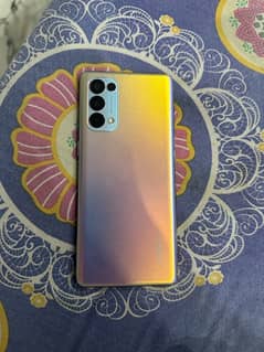 oppo reno 5 pro