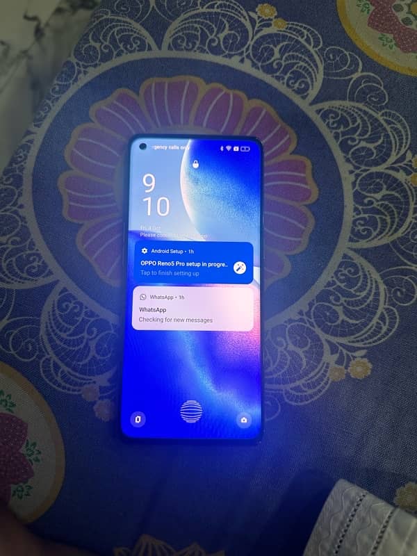 oppo reno 5 pro 2