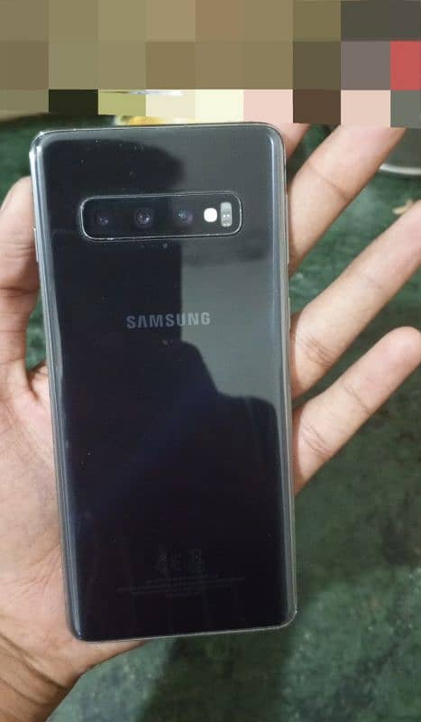 Samsung s10 5