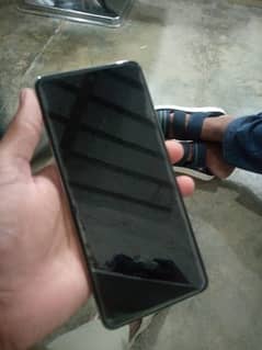 Infinix Hot 40