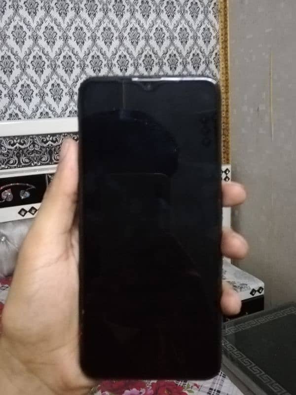 oppo F11 1