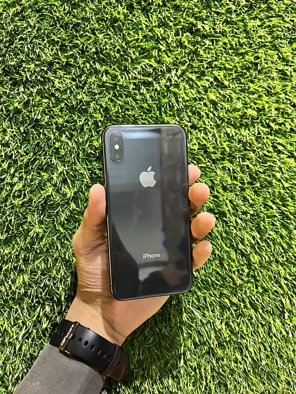 iphone x 256 gb for sale 4