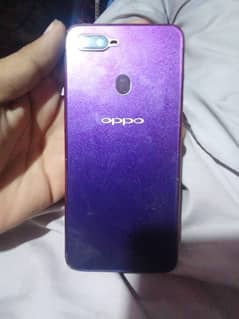 oppo A5s used only mobile