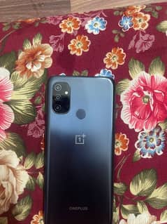 OnePlus Nord N100 non pta 2 months sim working   4 gb Ram 64 gb Memory