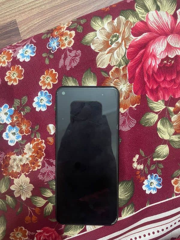 OnePlus Nord N100 non pta 2 months sim working   4 gb Ram 64 gb Memory 6