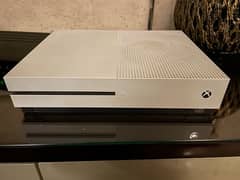 Xbox One S 1TB