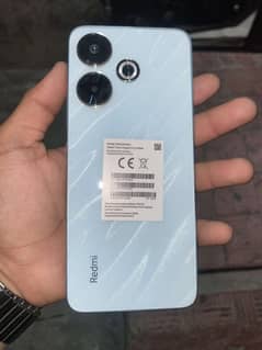 Xiaomi redmi