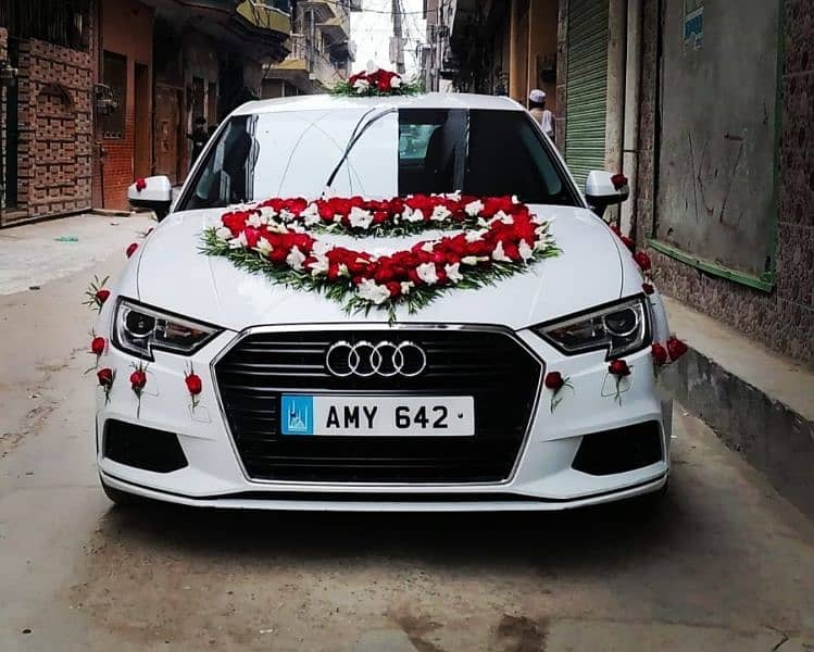 Rent a Car Rawalpindi | Prado, V8, Audi, Civic, Corolla, BRV, APV Vigo 8