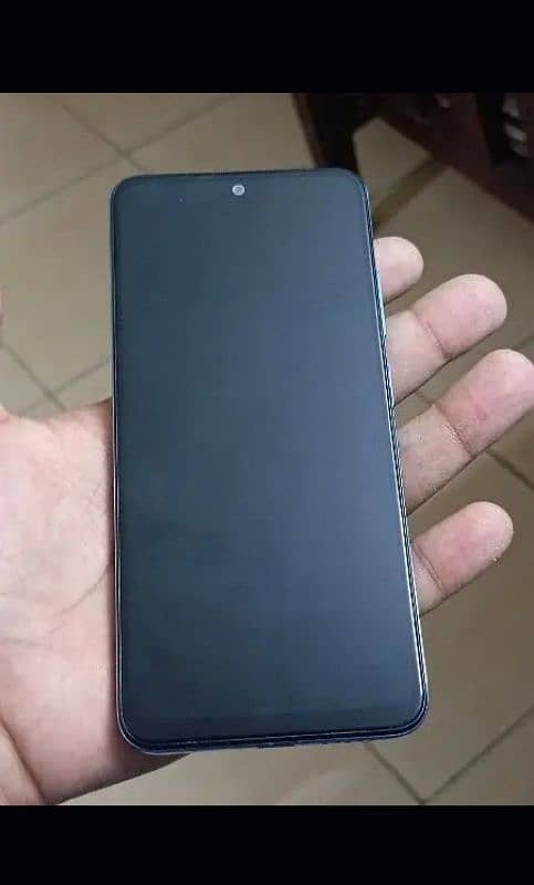 Redmi note 11 6/128 3