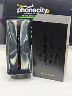 Redmagic 6S Pro 12/256 Gaming Phone 0