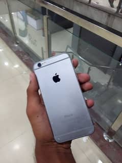 iphone 6 jv all okay phone 85 battri ha