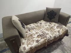 Good condition Sofas