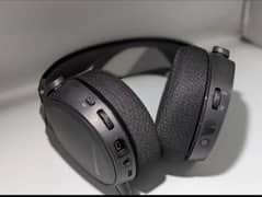 SteelSeries Arctis 7 Wireless Gaming Headphone