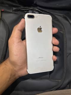 iPhone 7 Plus pta approved