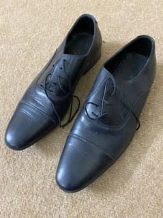 Formal Oxford Shoes