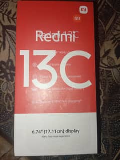 Redmi 13C