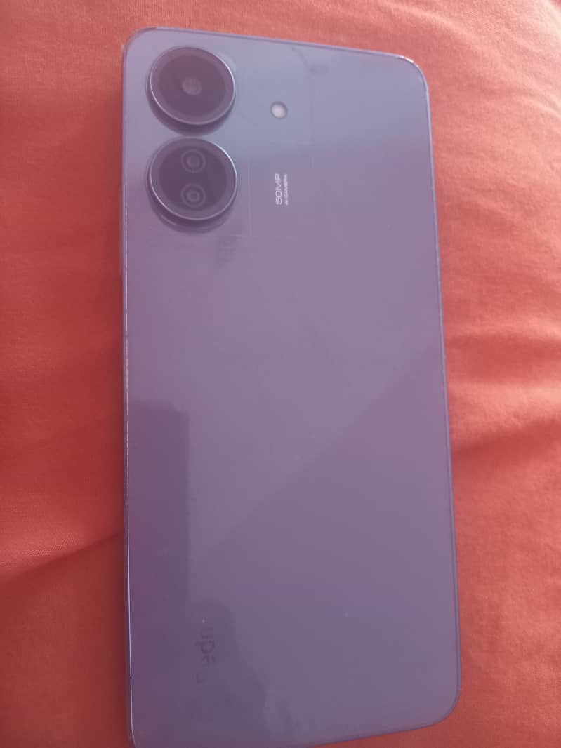 Redmi 13C 2