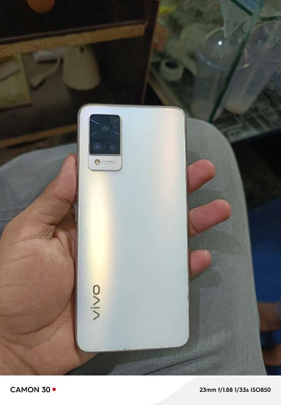 vivo v21 1