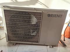 orient 1 ton non inverter AC 0