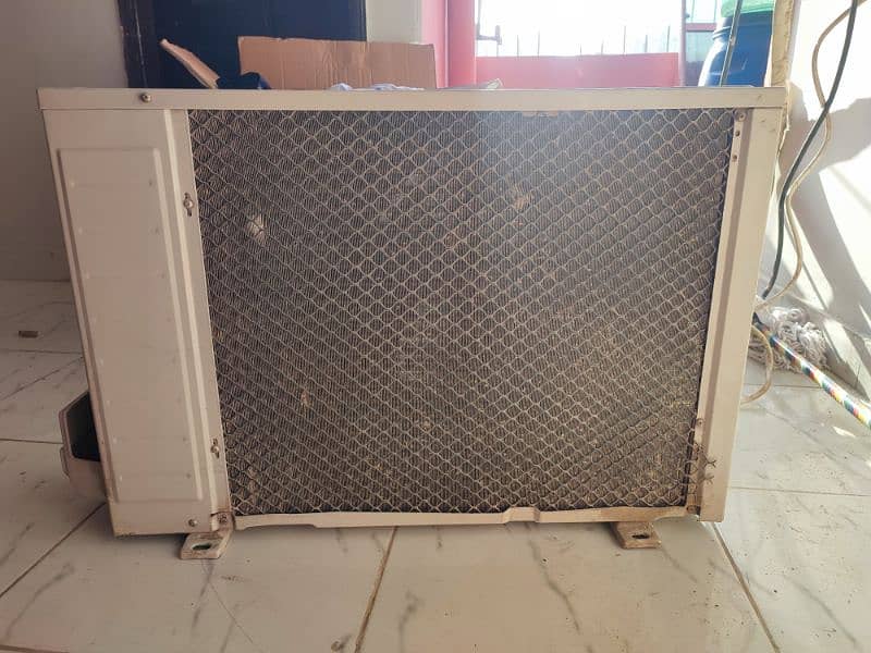 orient 1 ton non inverter AC 1