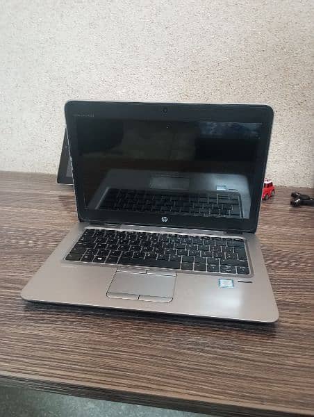 HP Elitebook 3