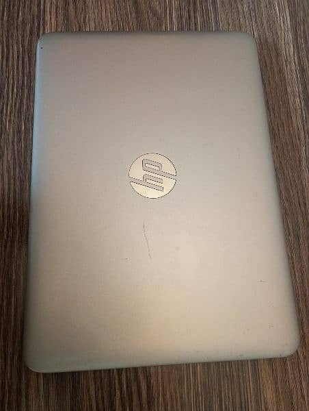 HP Elitebook 6