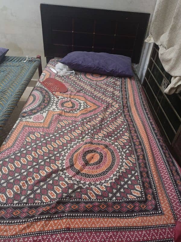 single bed for sale 1