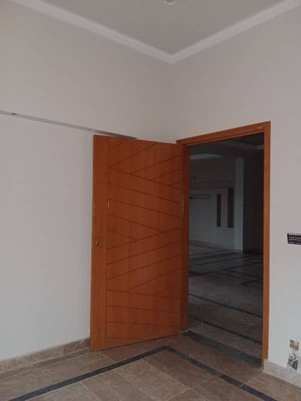 Separate Upper Portion For Rent  Sahafi Colony Canal Road Harbanspura 9