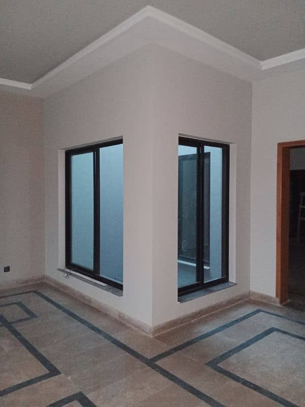 Separate Upper Portion For Rent  Sahafi Colony Canal Road Harbanspura 12