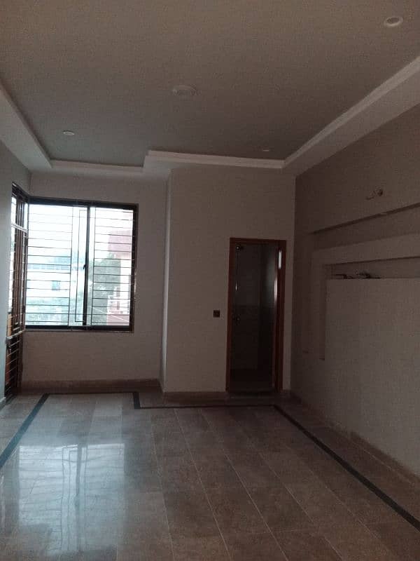 Separate Upper Portion For Rent  Sahafi Colony Canal Road Harbanspura 17