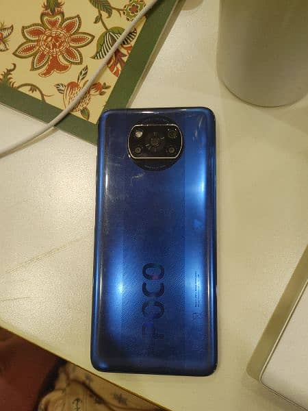 Poco x3 pro 3