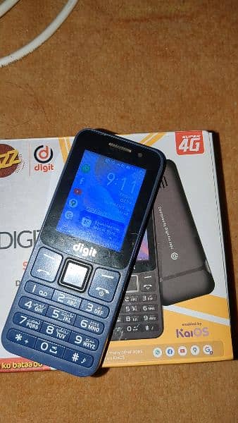 jazz digit shine hotspot phone 0