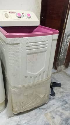 super one Asia washing machine