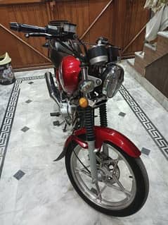 Suzuki GS150